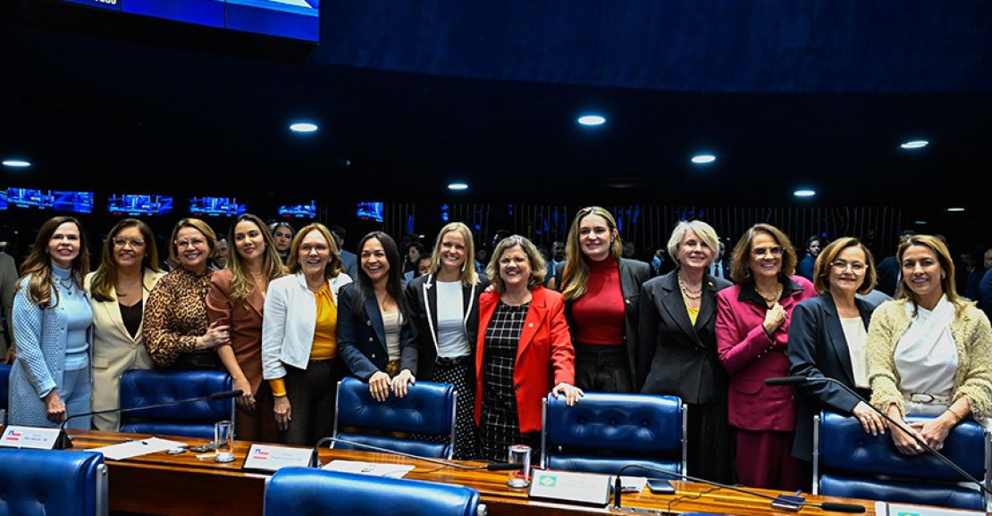 Três Décadas Após Criação, Cota de Gênero Ainda Não Garante Igualdade nas Candidaturas Femininas