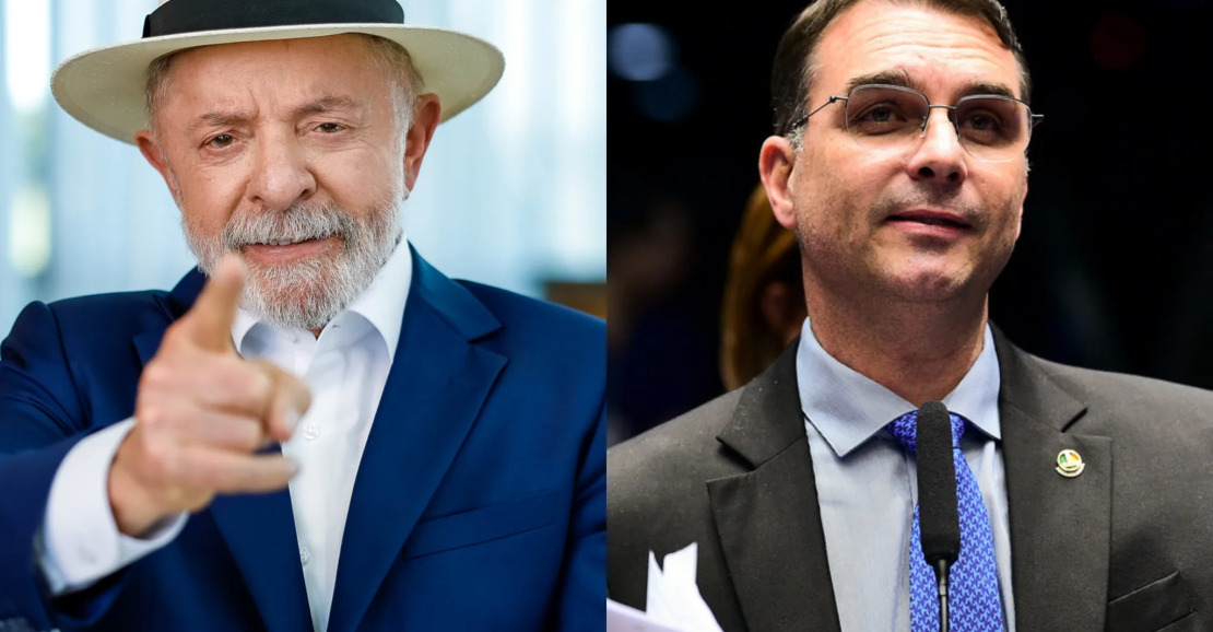 Lula e Bolsonaro Iniciam Campanhas Presidenciais para 2026