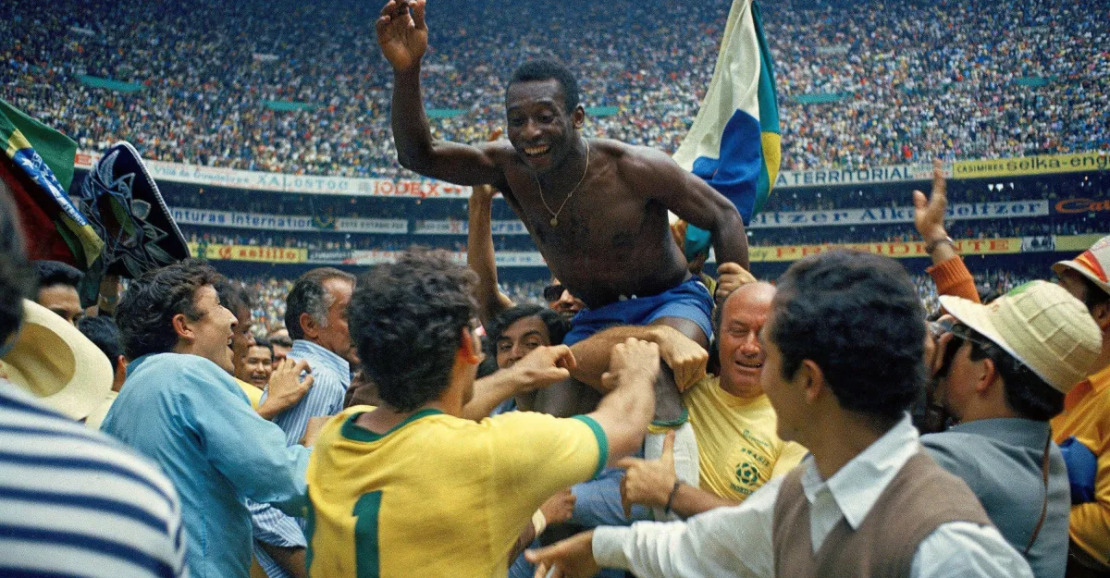 Quarto de Pelé na Copa de 1970 é Transformado em Museu na Cidade do México