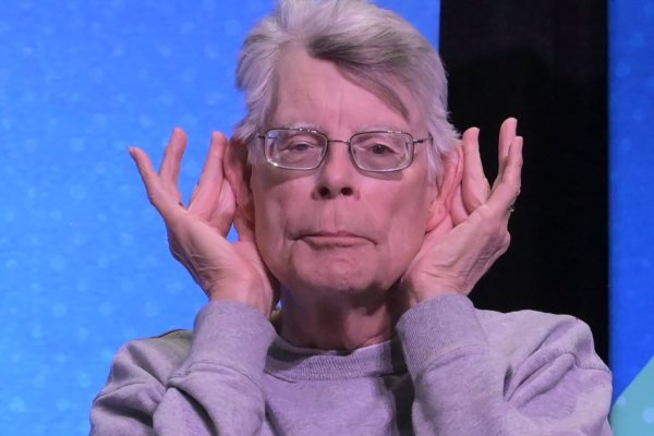 Stephen King Aponta Melhor Diálogo de Filme de Terror de 2026