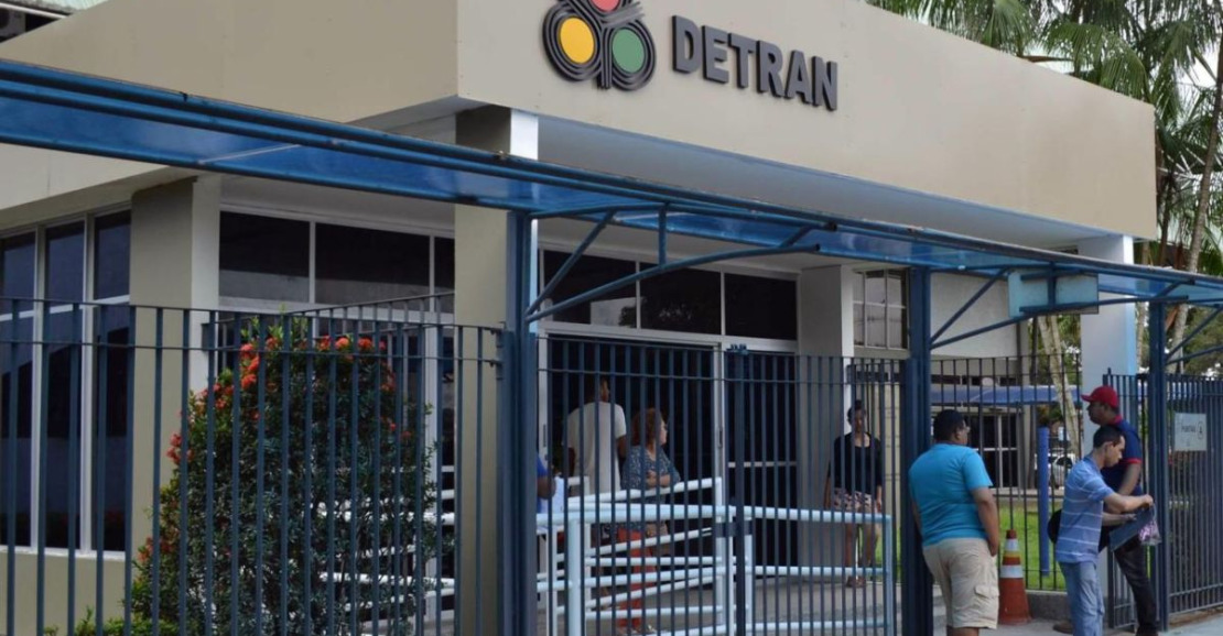 Detran do Pará abre processo seletivo com 35 vagas temporárias para assistente de trânsito
