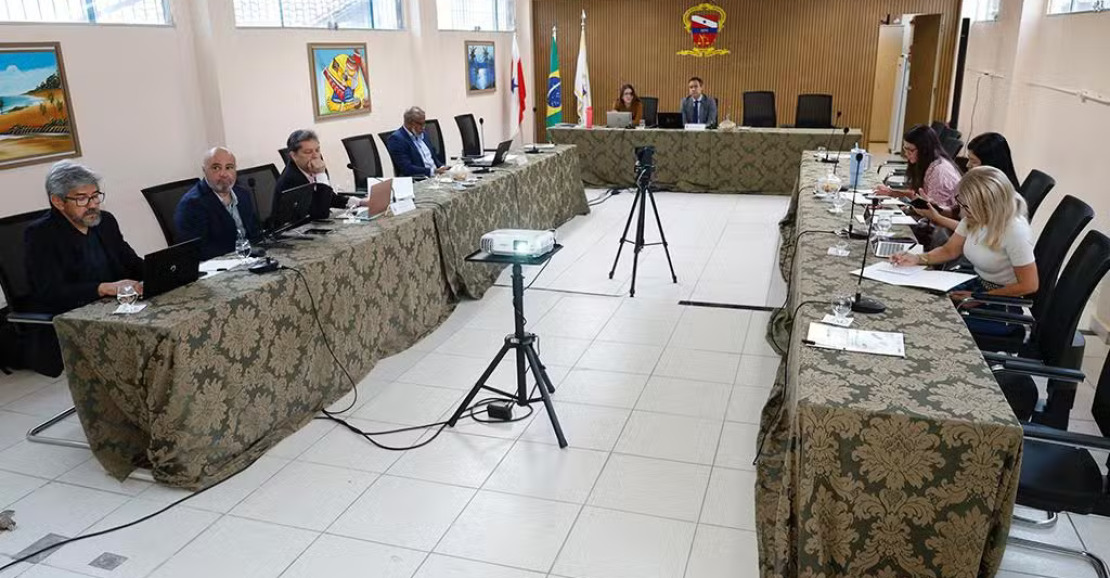 Incra Inicia Georreferenciamento para Regularizar Terras em Monte Alegre, Pará