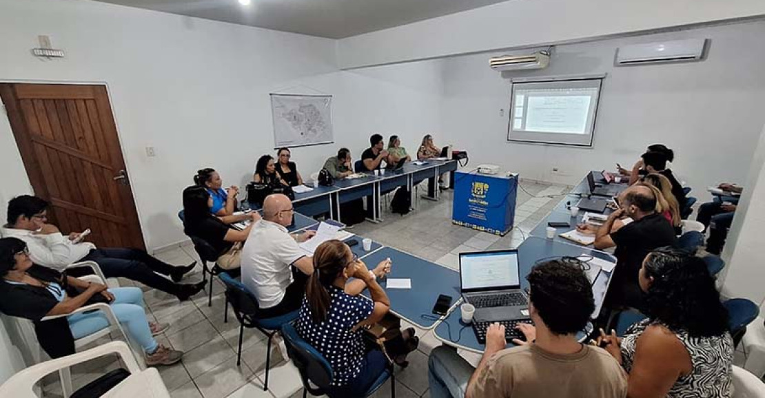 Prefeitura de Santarém e Sindicatos Iniciam Discussões sobre PCCR dos Servidores