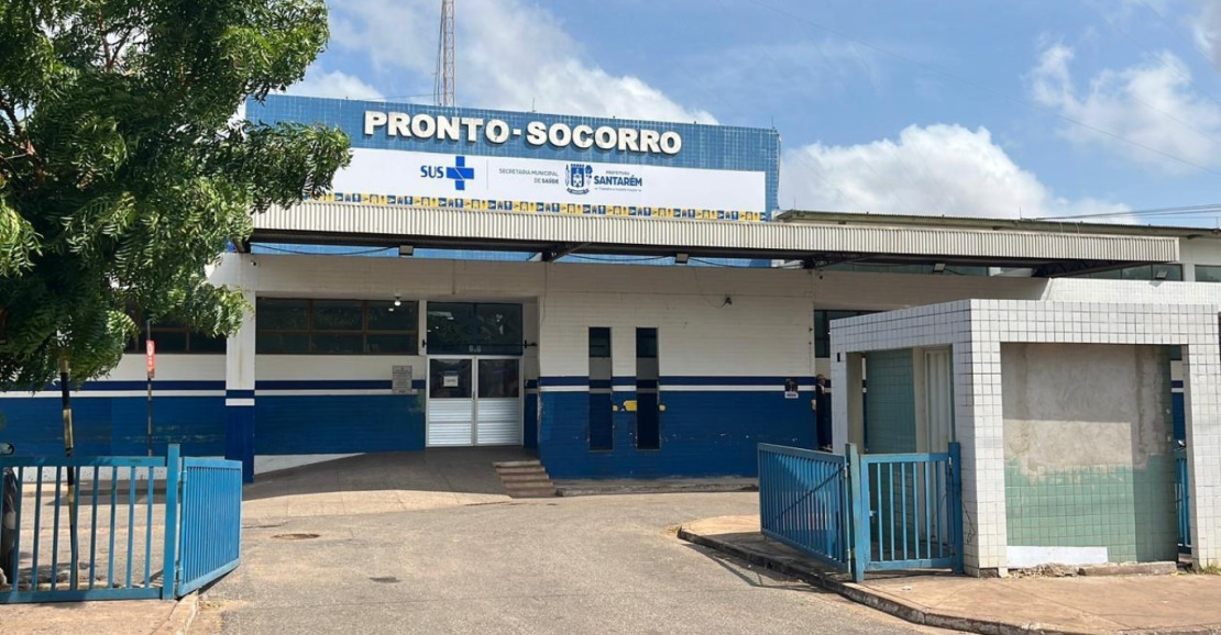 Grave acidente entre motos deixa três feridos na rodovia Fernando Guilhon