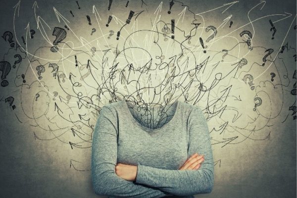 Desafios do Cérebro Humano no Ambiente Urbano Moderno