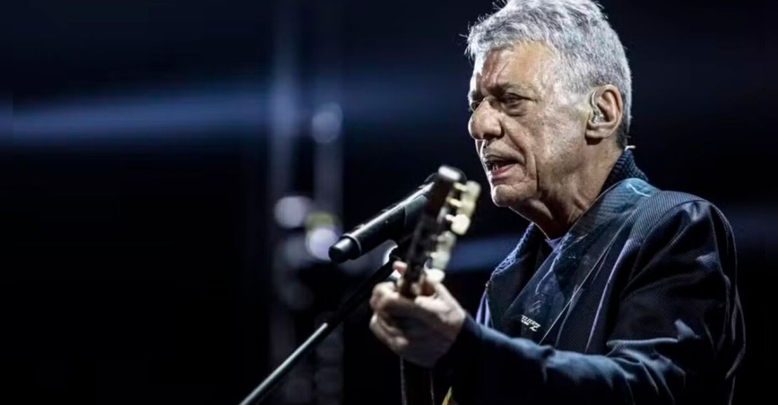 Exame de DNA Descarta Paternidade de Chico Buarque em Caso Judicial