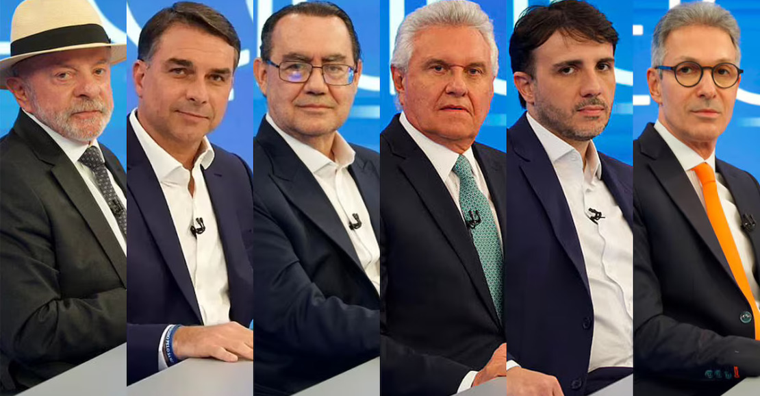 Lula reforça soberania, Flávio critica Moraes e Cury busca destaque no 7 de Setembro
