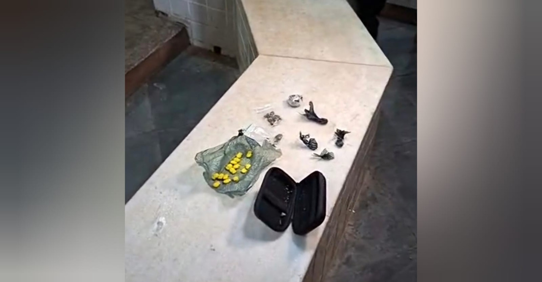 Homem é preso em Alter do Chão com drogas e alega uso pessoal