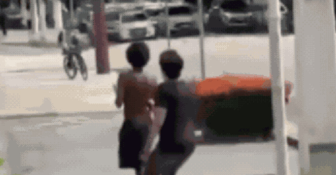 Cesupa expulsa estudantes envolvidos em ataque com arma de choque a homem em situação de rua em Belém