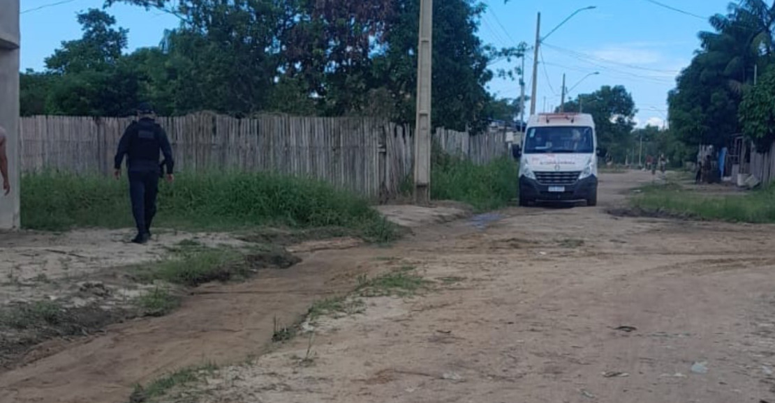 Polícia encontra faca usada em feminicídio de adolescente no Pará