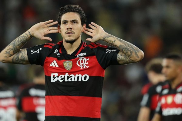 Jornal Espanhol Critica Pressão por Vaga de Pedro na Seleção Brasileira