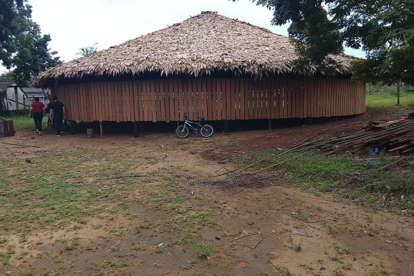 Museu Vivo Indígena em Oriximiná: uma nova perspectiva para a museologia cultural