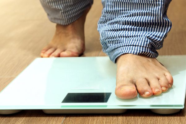 Obesidade: Uma Doença Crônica ou Questão de Escolha Pessoal?