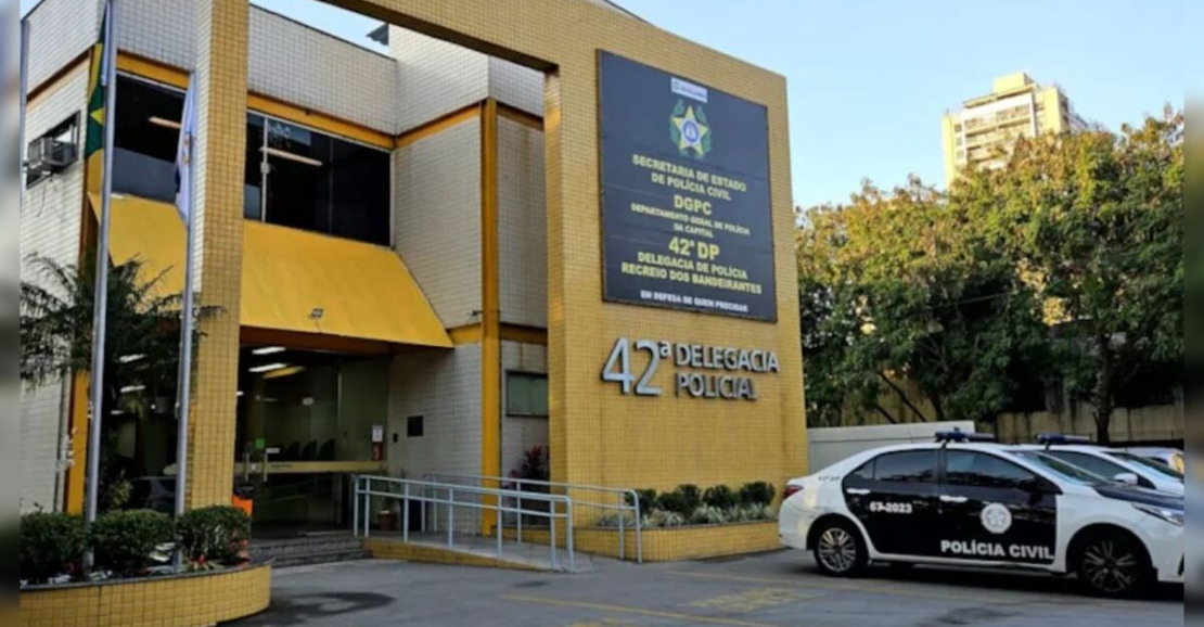 Policial Militar é Preso por Cárcere Privado de Ex-Namorada no Rio de Janeiro