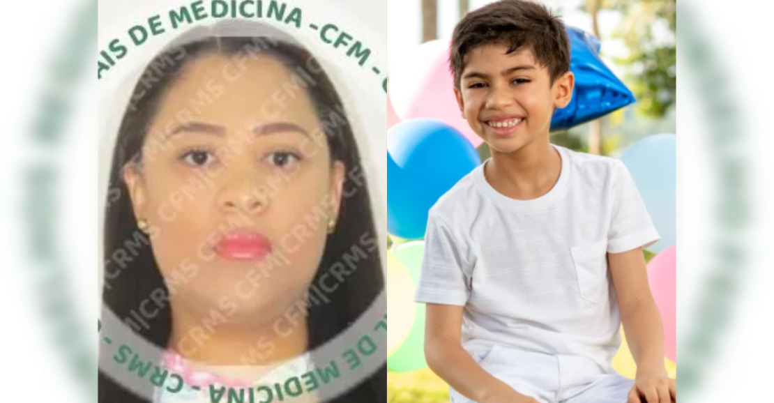 Polícia Conclui que Morte de Criança em Manaus Foi Causada por Erro Médico