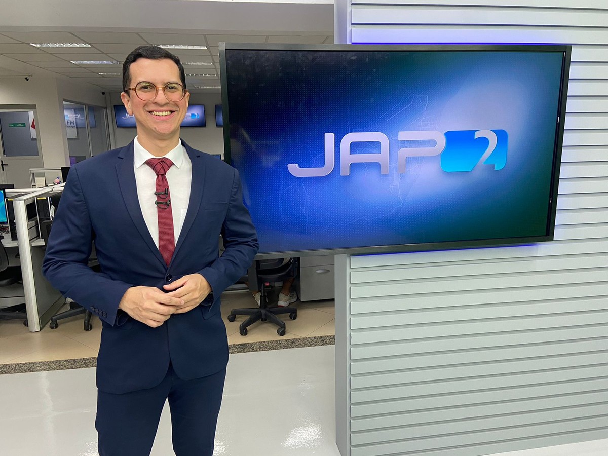 Transmissão ao Vivo do JAP2: O Que Esperar do Telejornal Deste Sábado
