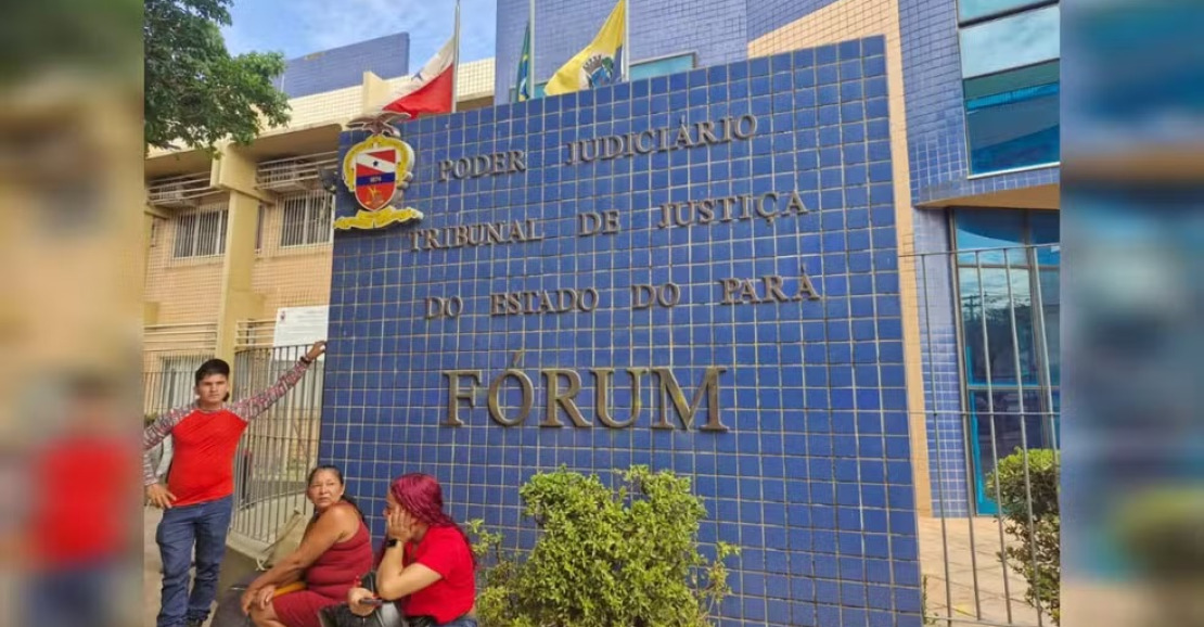 Julgamento de Comerciante por Homicídio em Santarém é Retomado