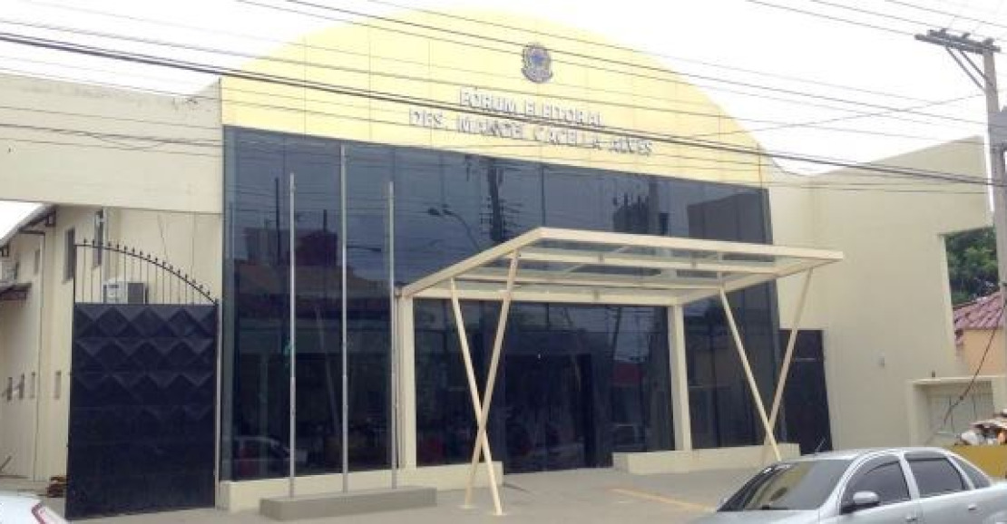 Cartório Eleitoral de Santarém amplia horários para regularização