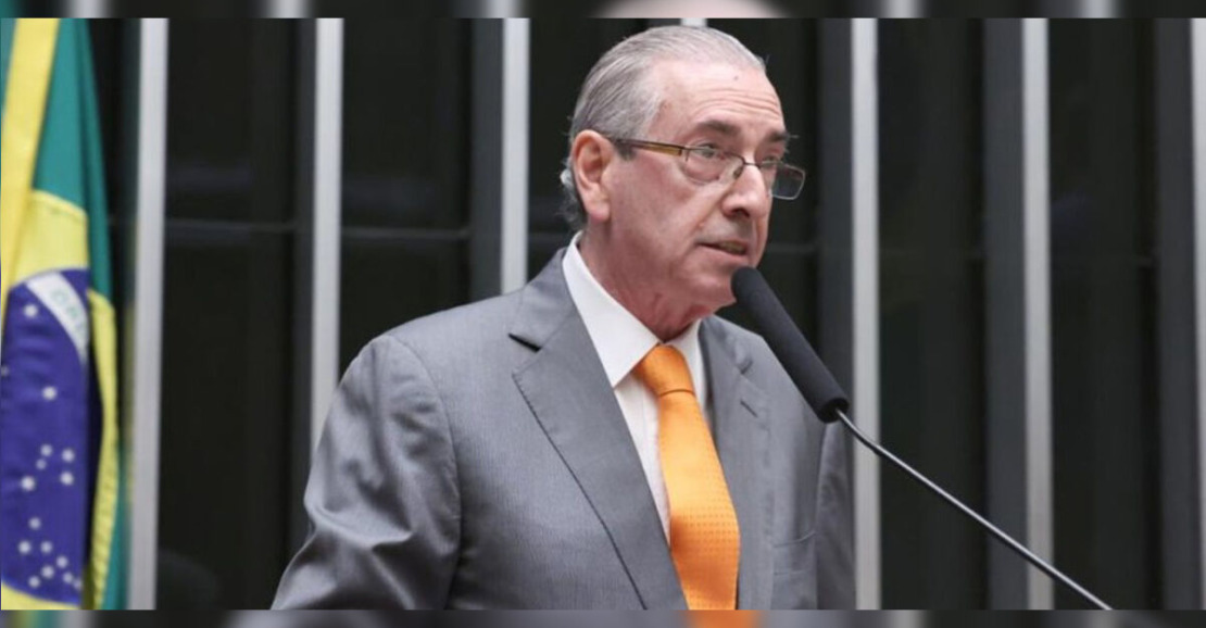 STF determina bloqueio de R$ 6,1 milhões de Eduardo Cunha por suspeitas de irregularidades