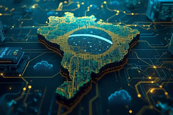 Gigantes da Tecnologia Iniciam Parceria para Capacitar Talentos em Data Centers no Brasil