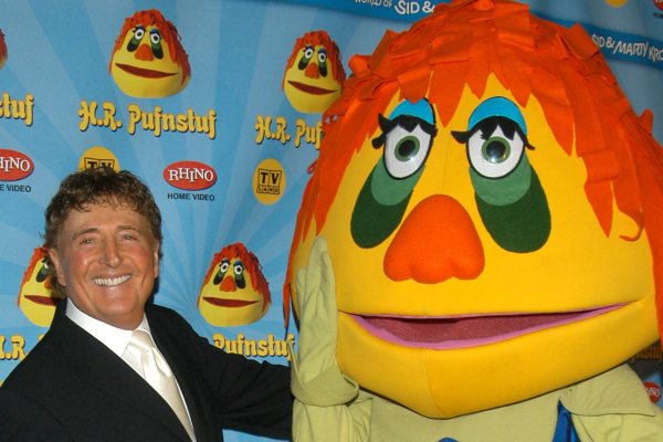 Falecimento de Sid Krofft: O Legado do Cocriador de ‘A Flauta Mágica’ e ‘O Elo Perdido’