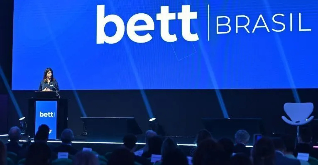 Bett Brasil 2026: Tecnologia e Humanização na Educação em Debate