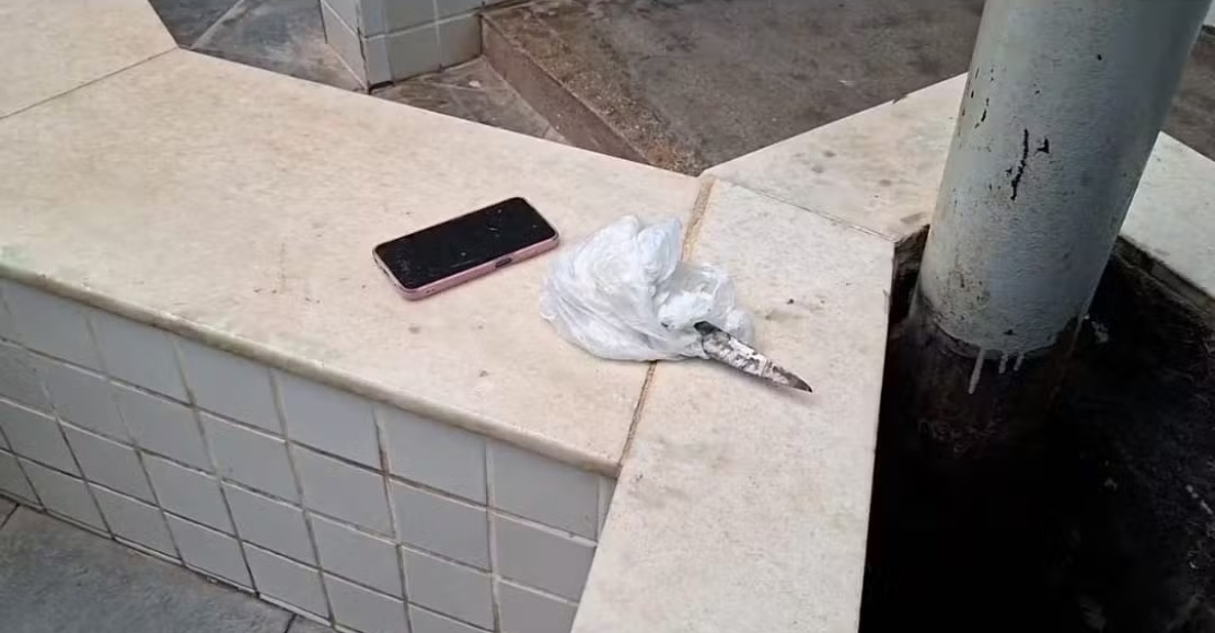 Adolescentes suspeitas de esfaquear mulher durante confraternização em Santarém são detidas