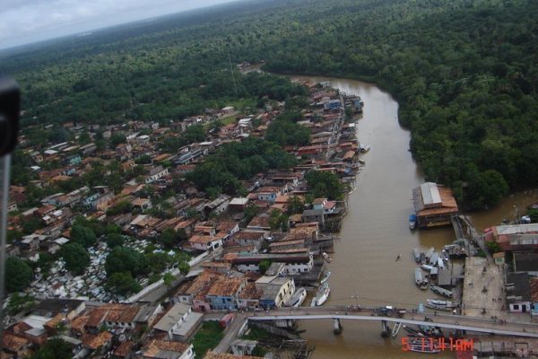 Falsa Psicóloga no Pará é Investigada por Fraude no Marajó