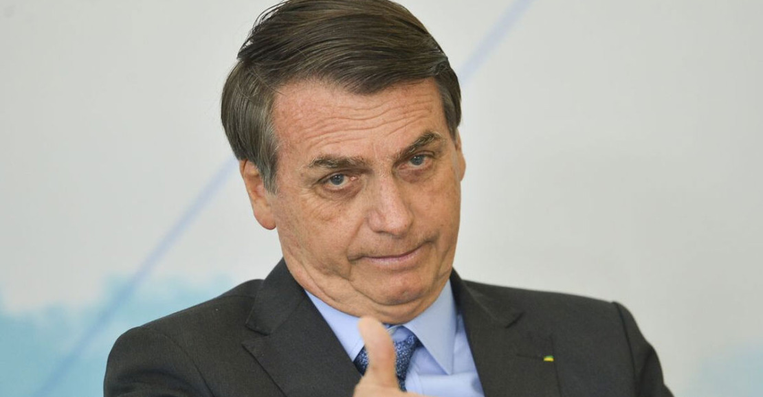 STF Determina Depoimento de Bolsonaro em Caso de Arma Apreendida