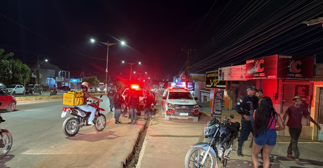 Morte de homem em Santarém: mulher é suspeita de disparo fatal
